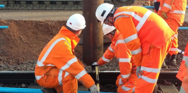 Manchester Metrolink