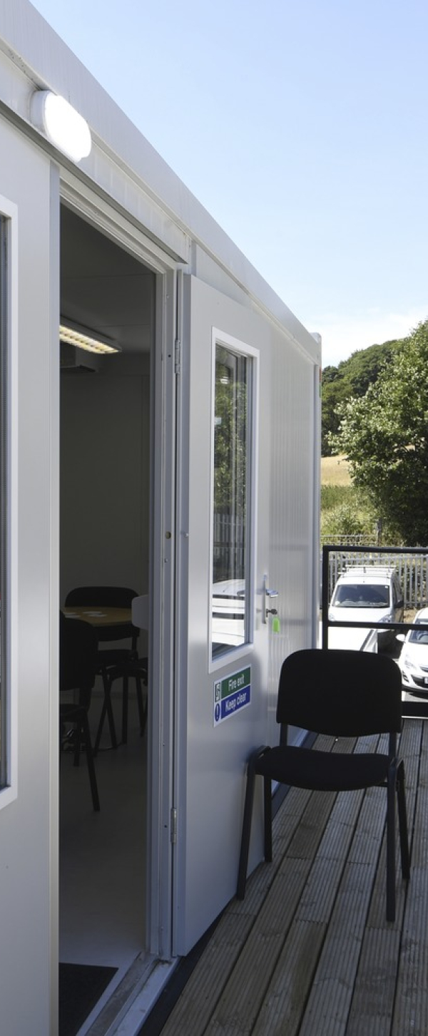 Dover Western Docks Revival