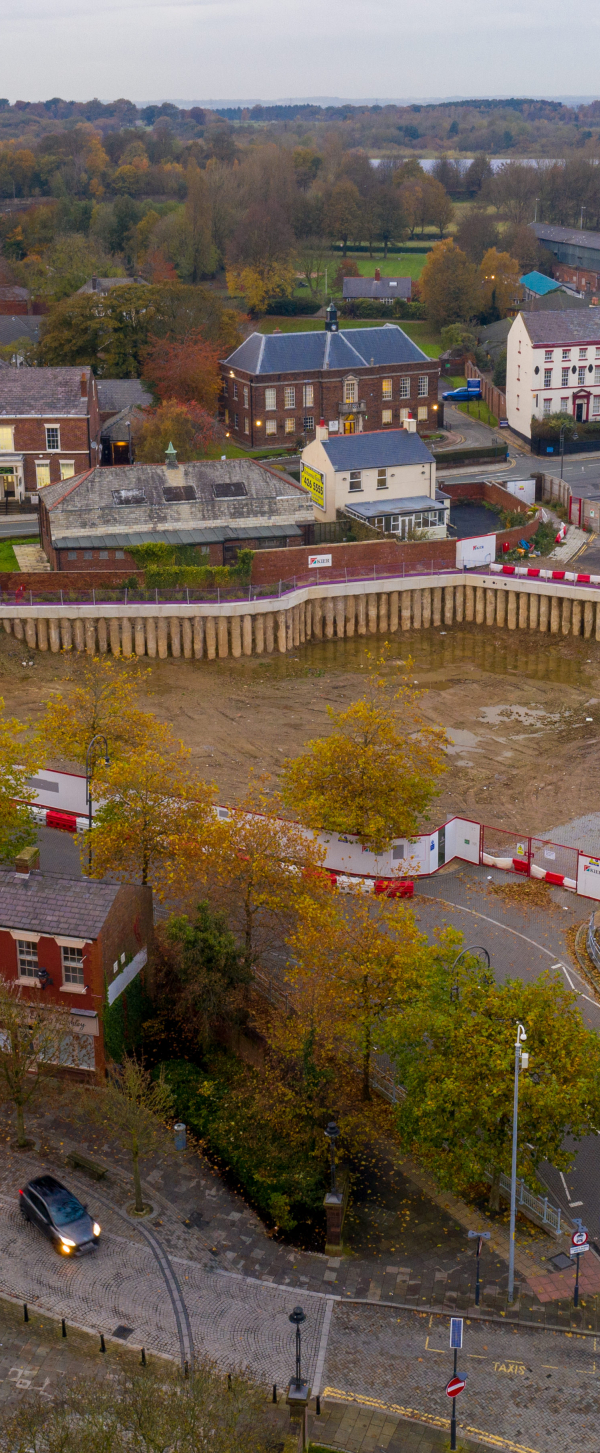 Shakespeare of the North