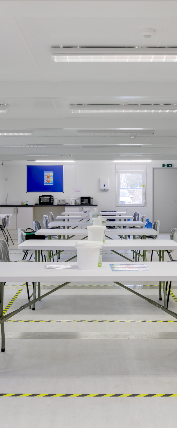 Southsea coastal defence scheme