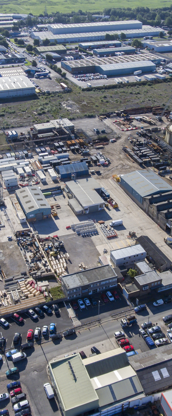 Anchorsholme Phase 2