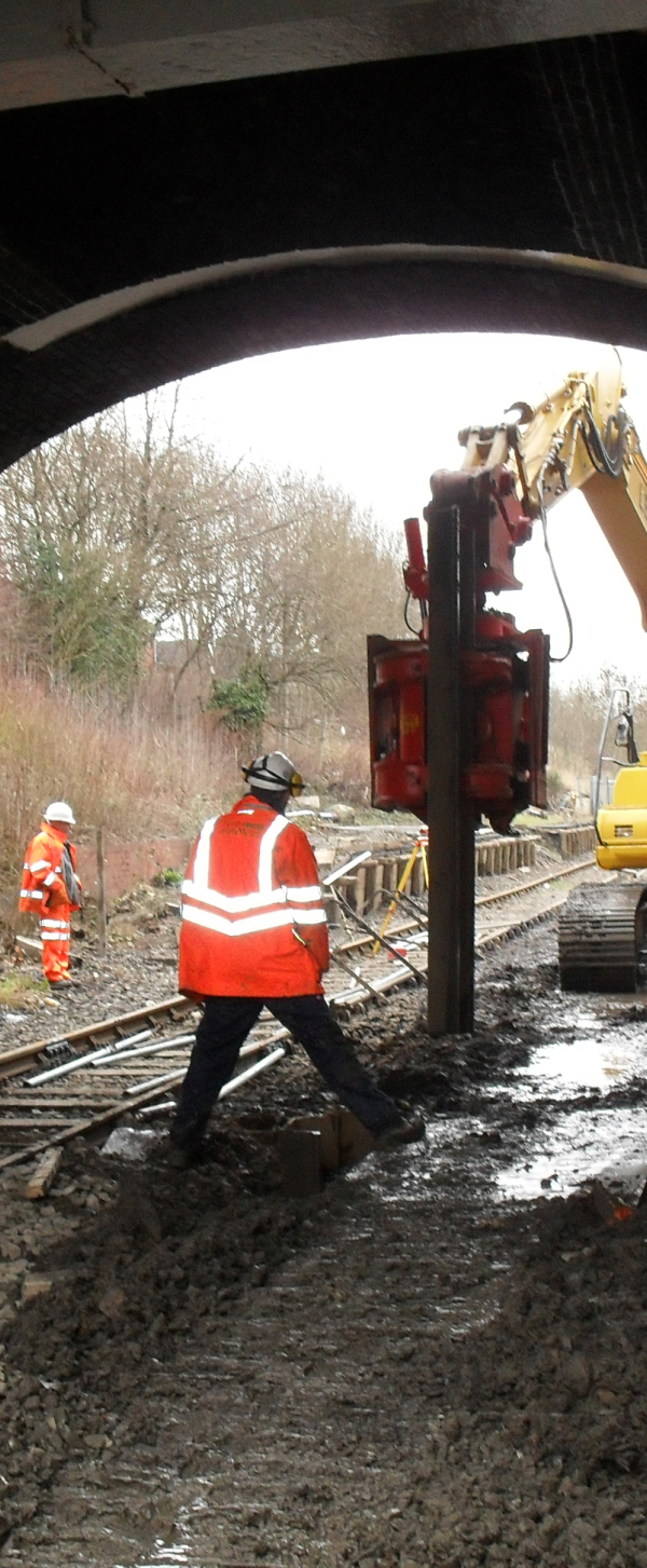 MPACT - Manchester Metrolink