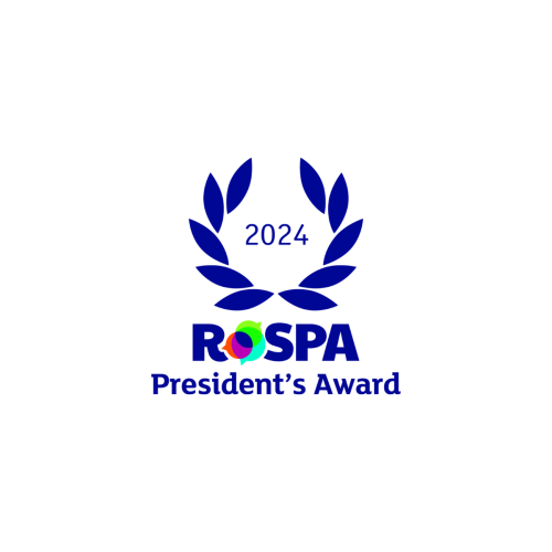 Rospa logo