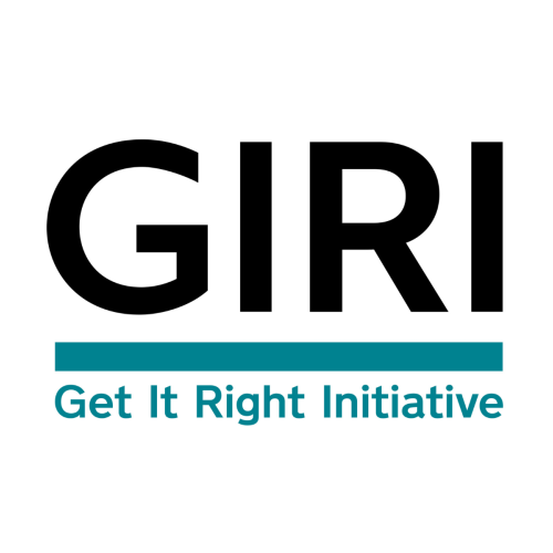 GIRI logo