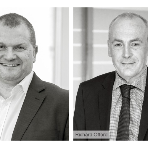 Alan Robertson and Richard Offord.jpg