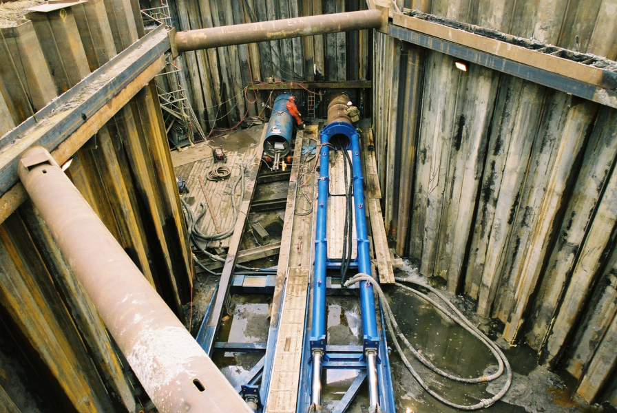 Western Scheldt Crossing