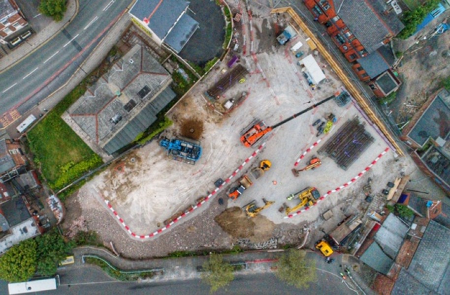 Shakespeare of the North