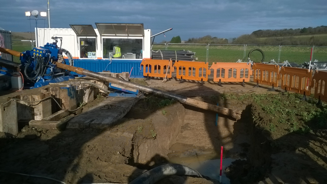 Rampion Offshore Wind Farm