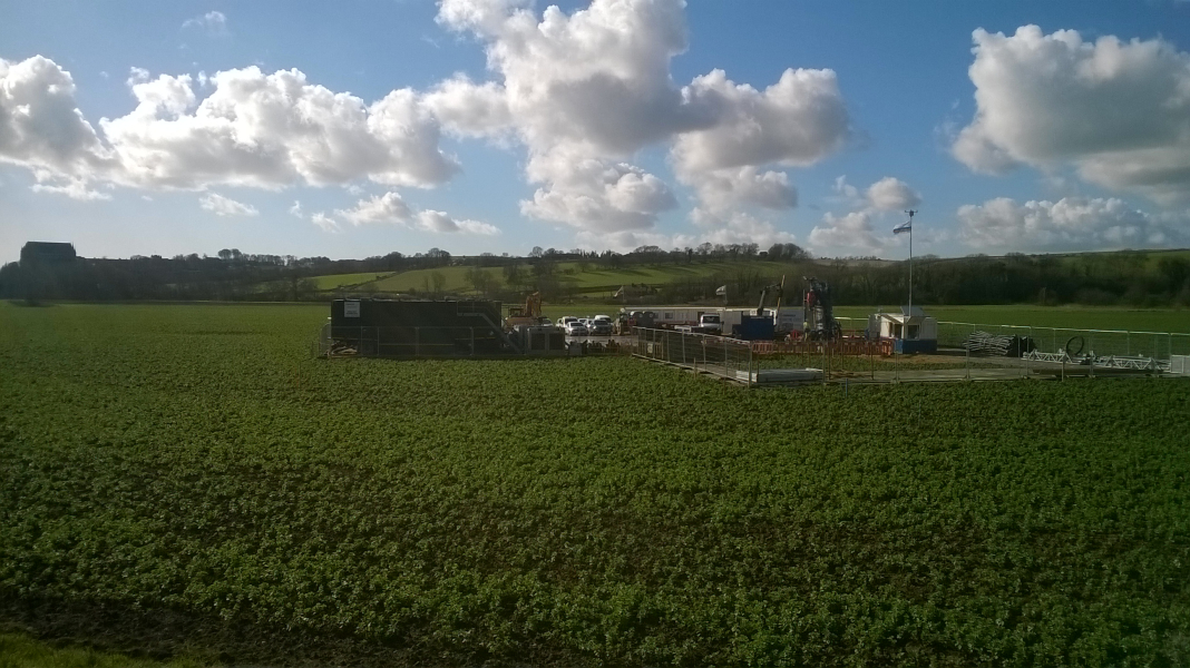 Rampion Offshore Wind Farm