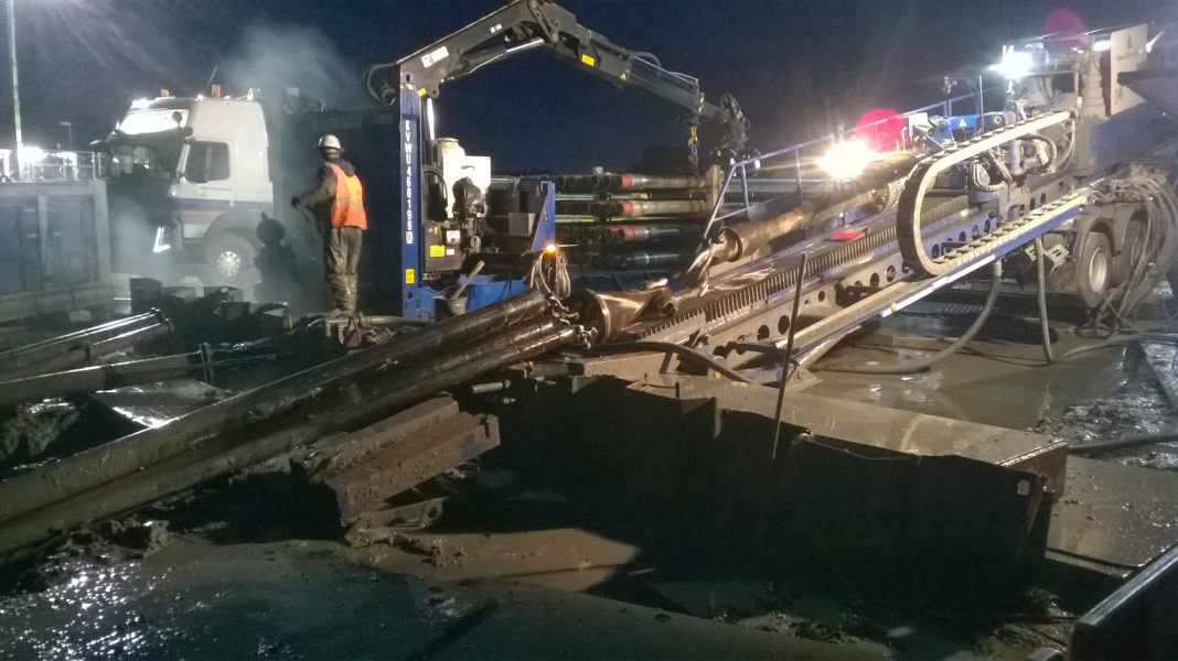 Rampion Offshore Wind Farm