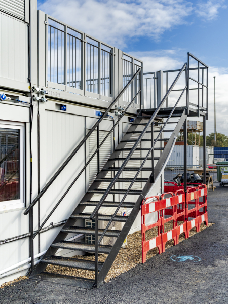 Brent Cross West Station