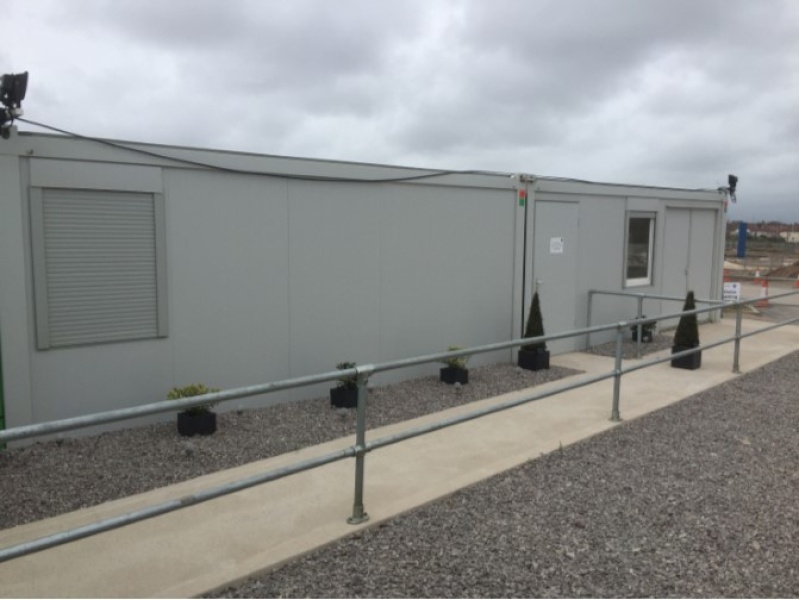 Anchorsholme Phase 2