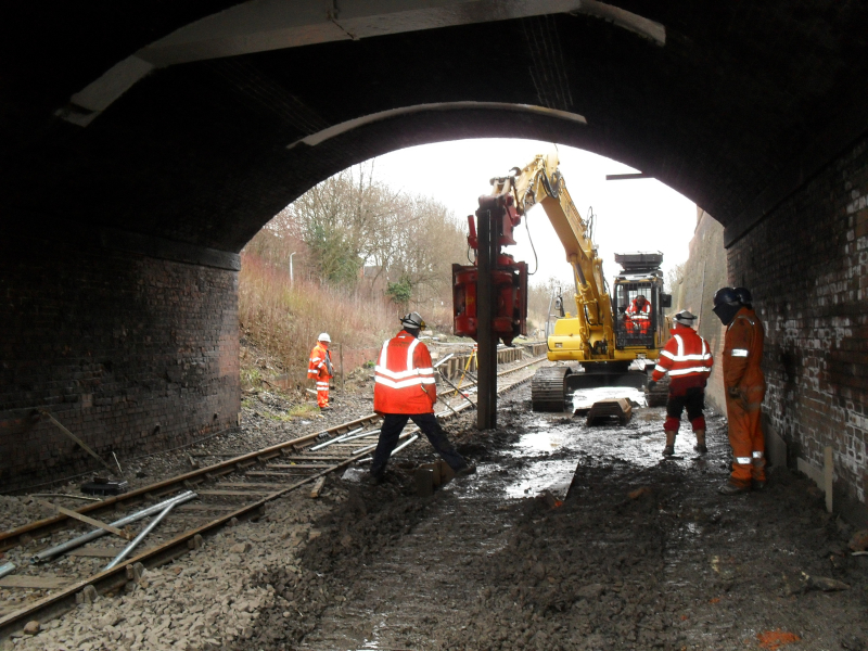 MPACT - Manchester Metrolink