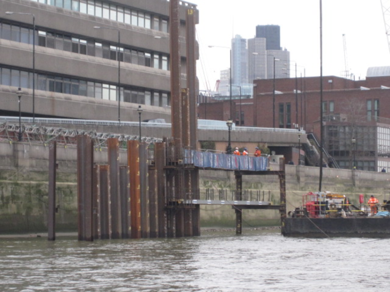 Thames Tideway Tunnel