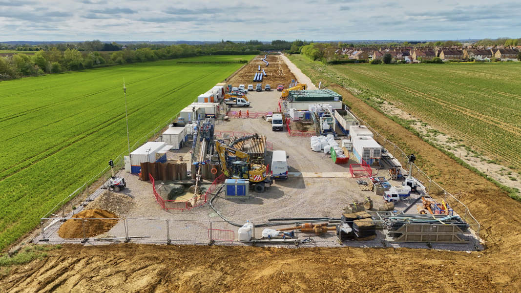 Anglian Water Strategic Pipeline Alliance – Trenchless Crossings