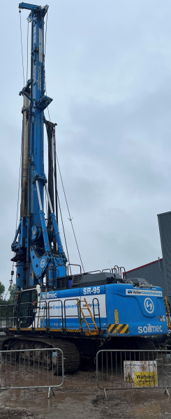 Middlesbrough College