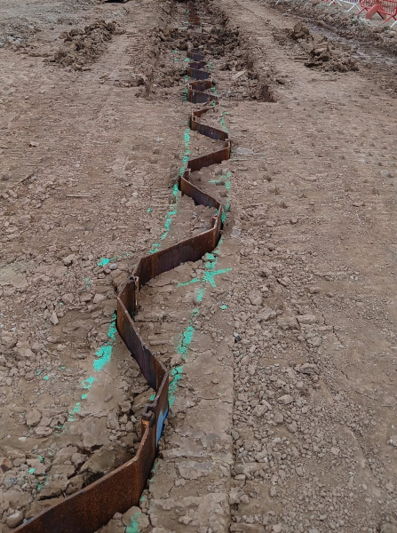 VolkerGround Engineering returns to the Rochdale and Littleborough FRMS