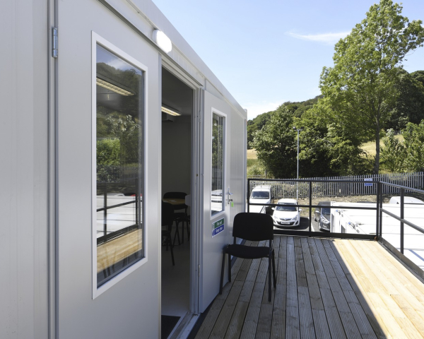 Dover Western Docks Revival