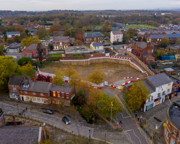 Shakespeare of the North