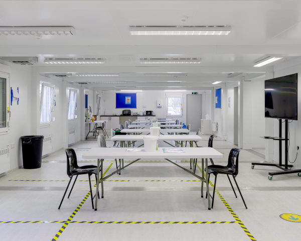 Southsea coastal defence scheme