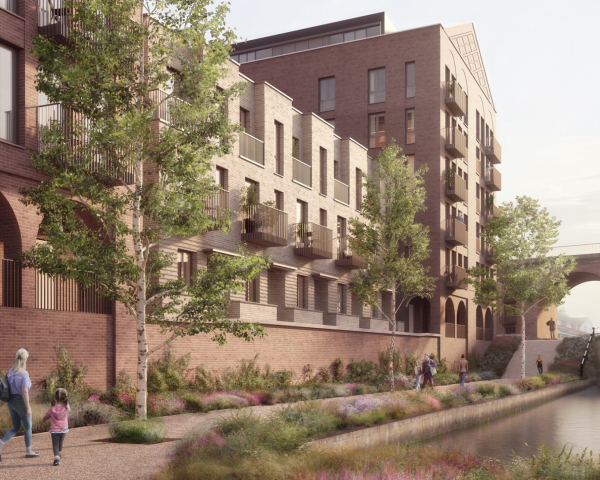 Piling: Lightbody Street