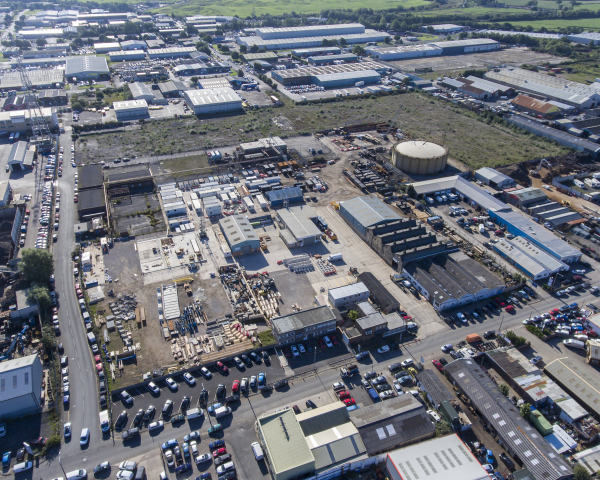 Anchorsholme Phase 2