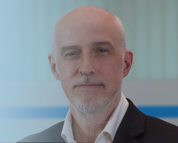 Picture of Duncan Aspin.