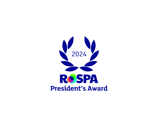 Rospa logo