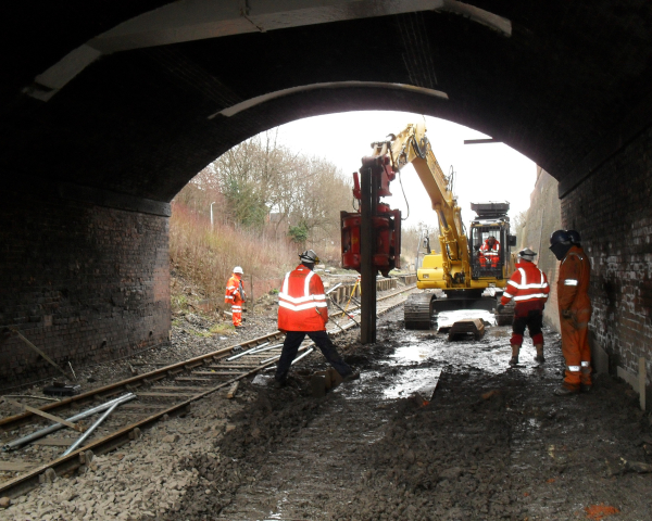 MPACT - Manchester Metrolink