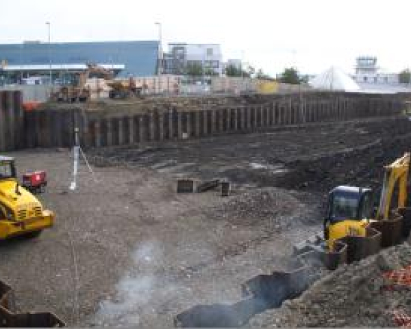 Ramada Hotel, Newcastle