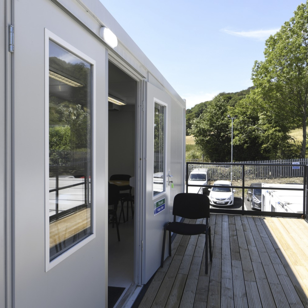 Dover Western Docks Revival