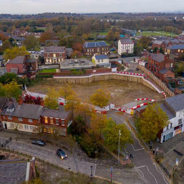 Shakespeare of the North