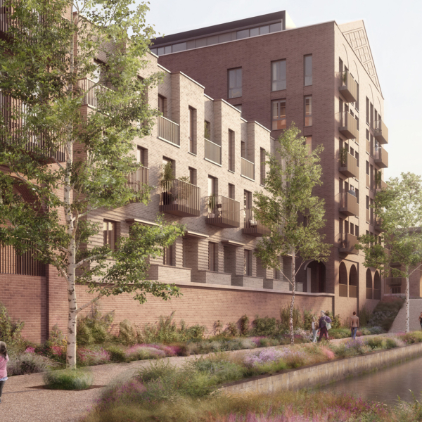 Piling: Lightbody Street