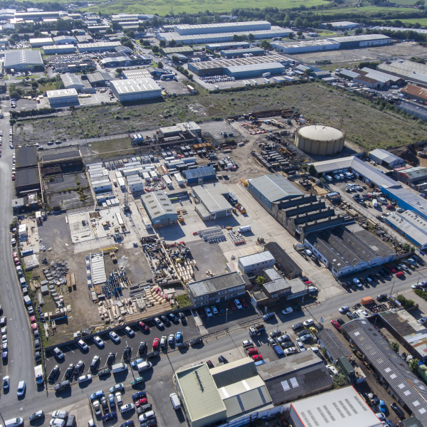 Anchorsholme Phase 2