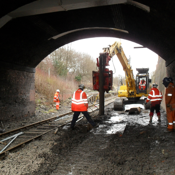 MPACT - Manchester Metrolink