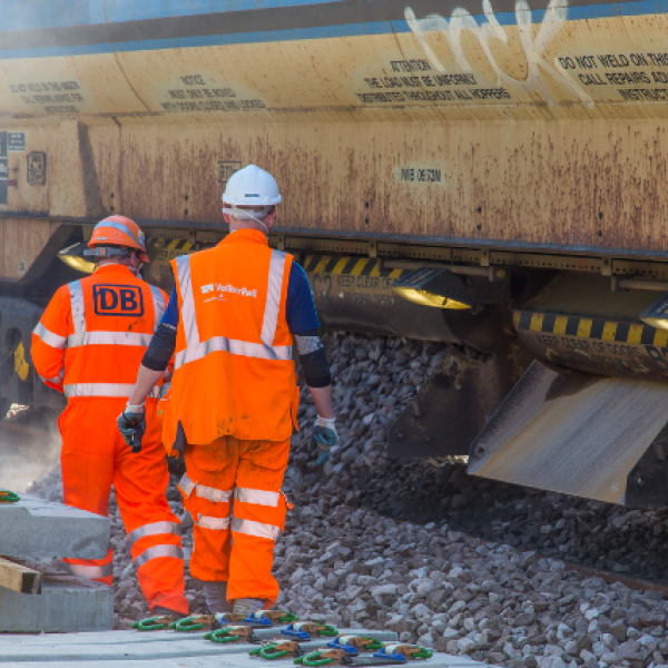 Manchester Metrolink Trafford Park Line