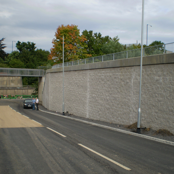 Sandyford Road, Newcastle
