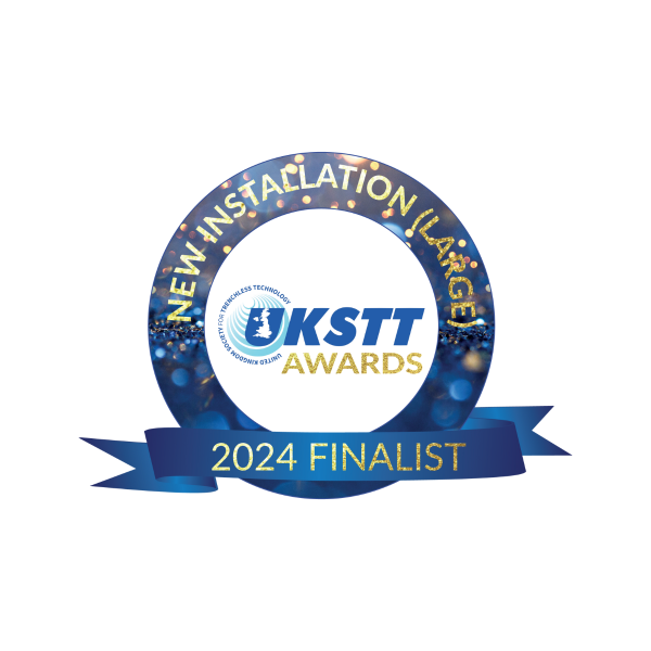 UKSTT logo