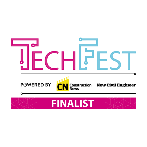 TechFest Awards logo.