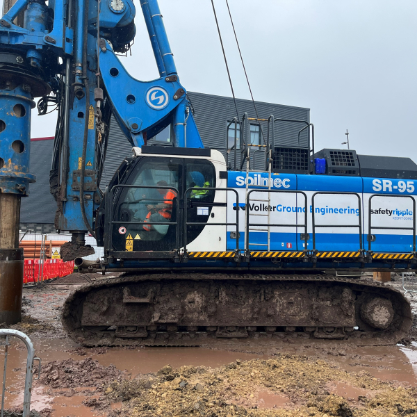 Middlesbrough College